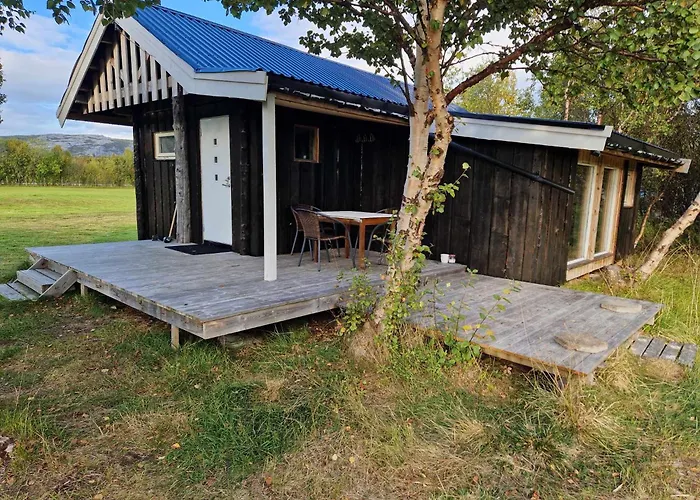 Bungalaven Lodge As
