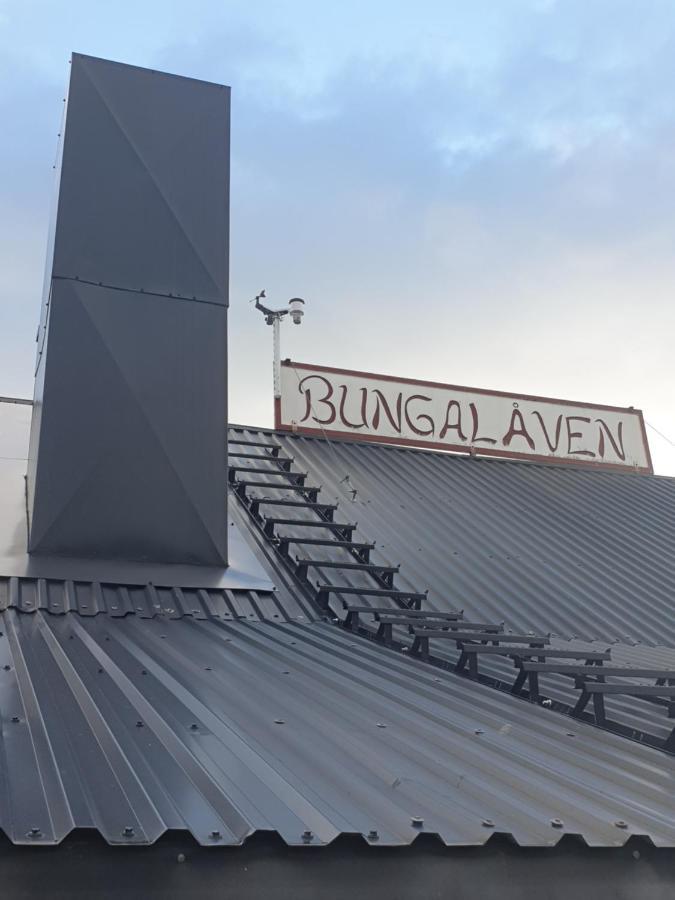 Bungalaven As * Borselv