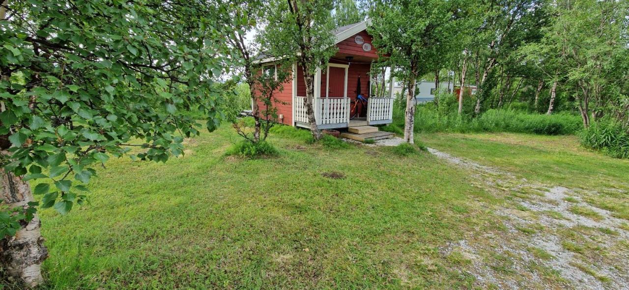 Bungalaven As * Børselv