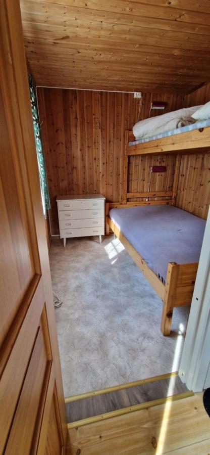 Camping Bungalaven As *