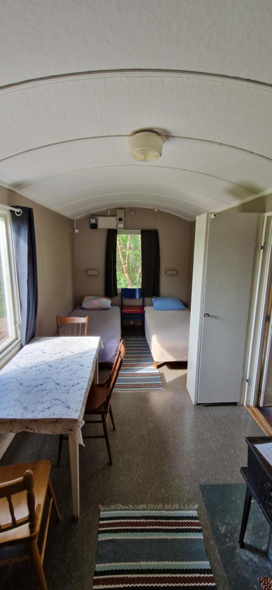 Camping Bungalaven As