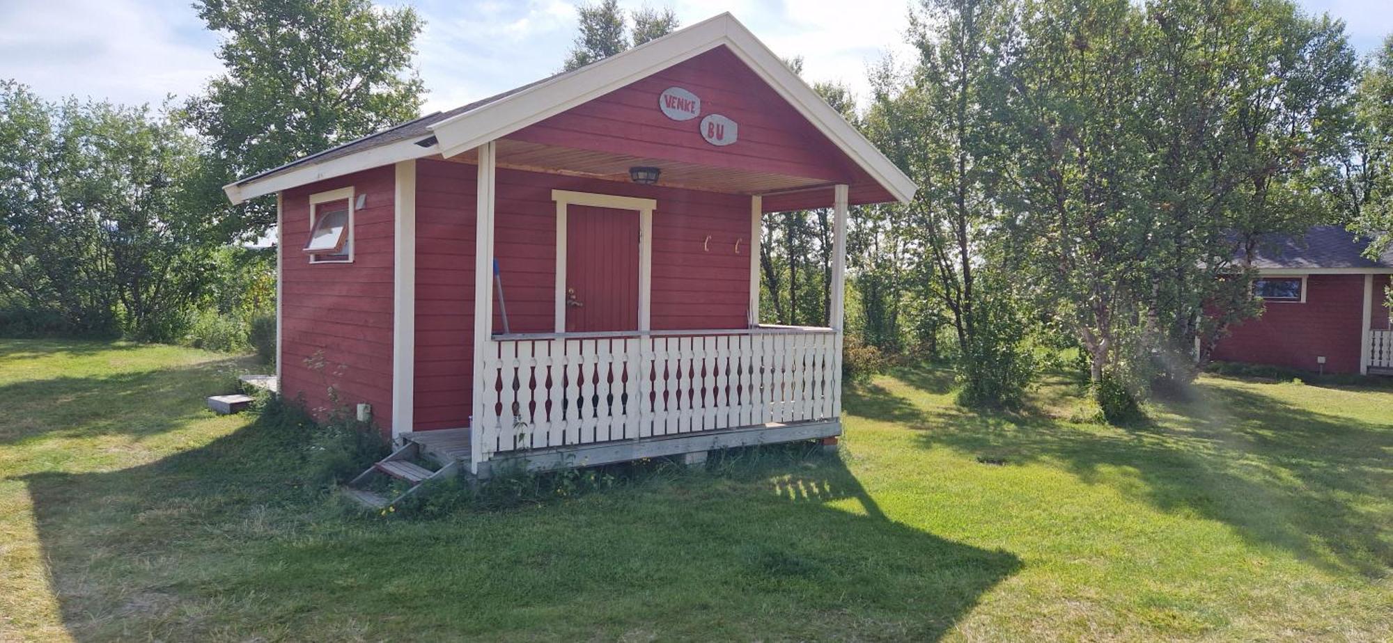 Bungalaven As * Borselv