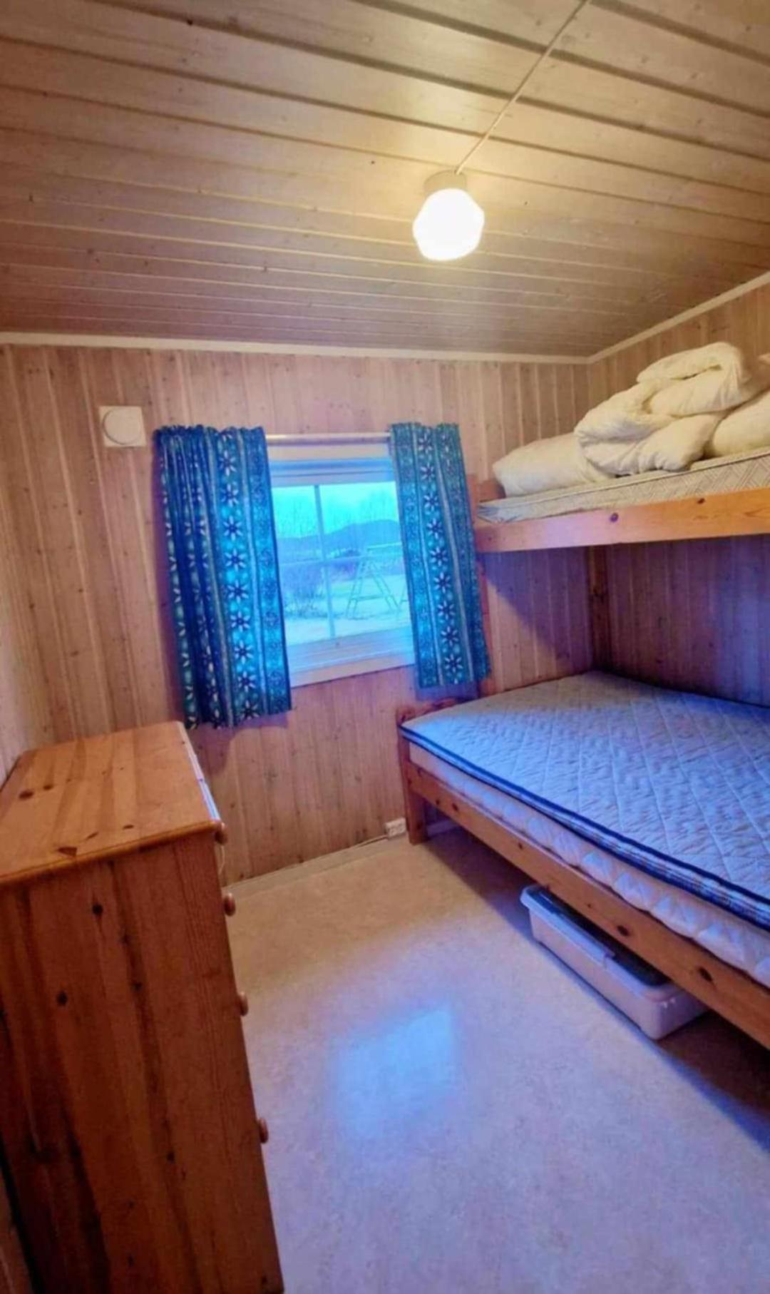 Campsite Bungalaven As *