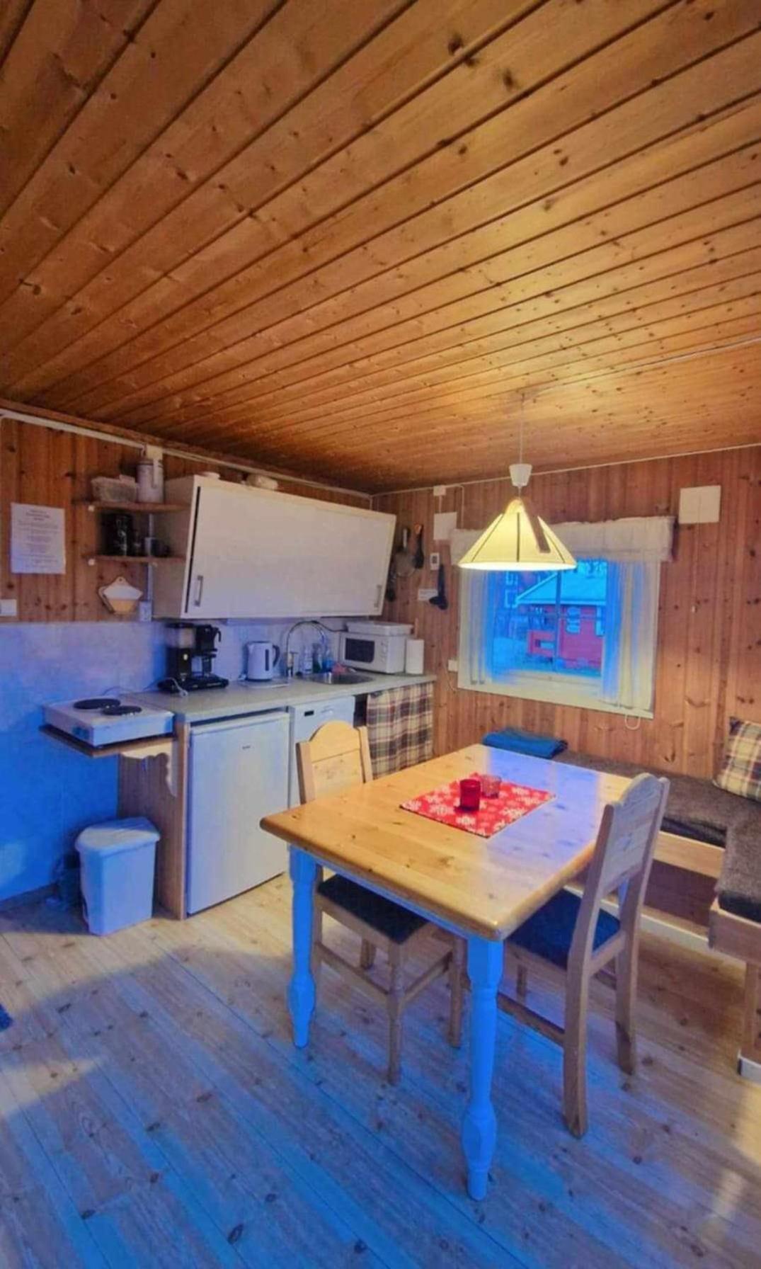 Bungalaven As Camping