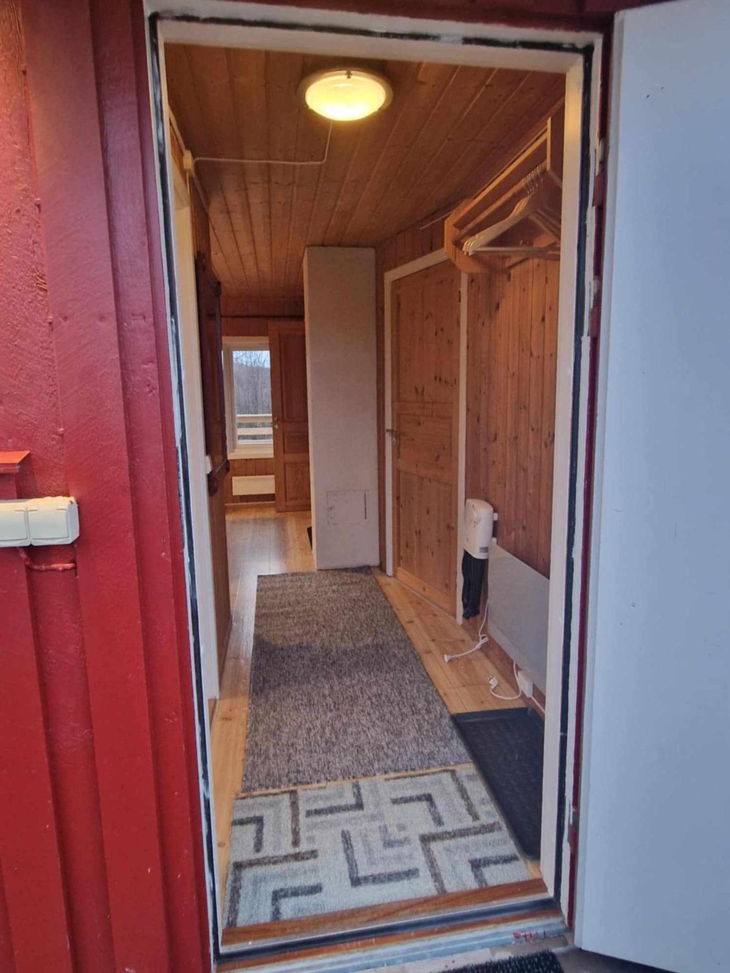 Camping Bungalaven As *